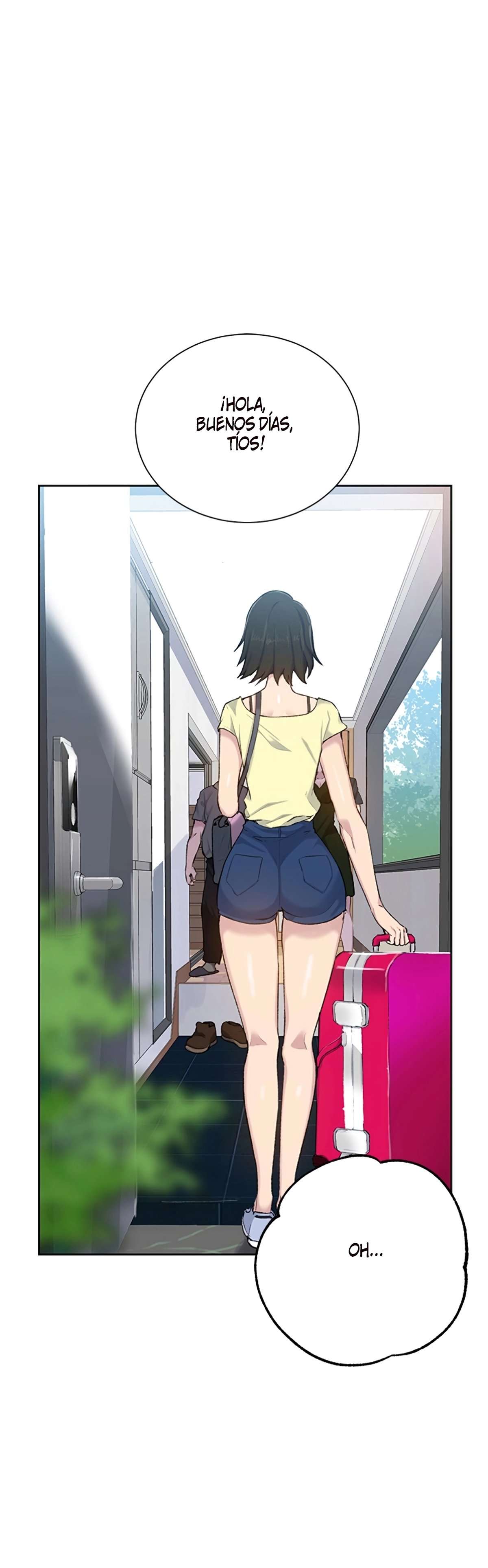 Clases Secretas Capitulo 47 página 41