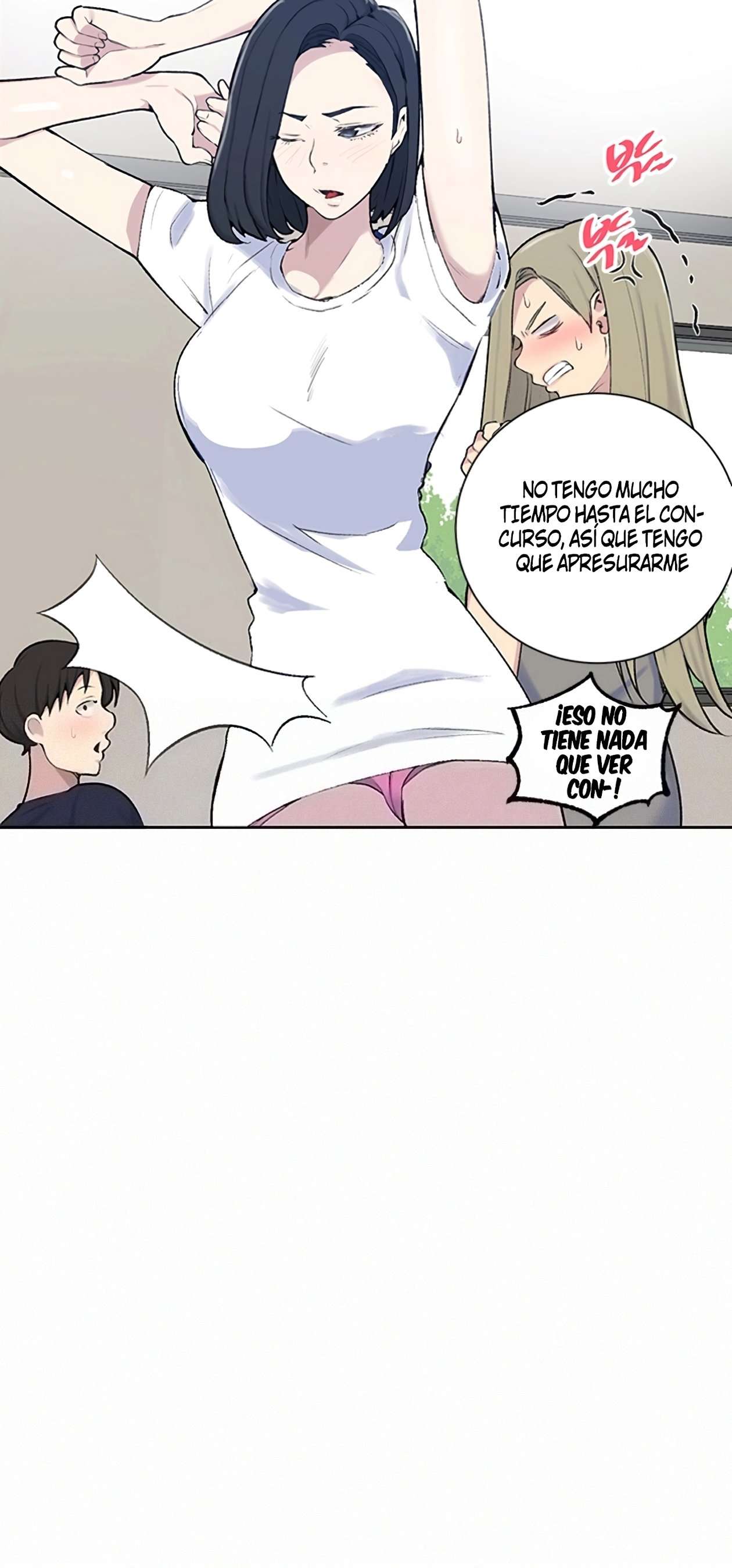 Clases Secretas Capitulo 48 página 13