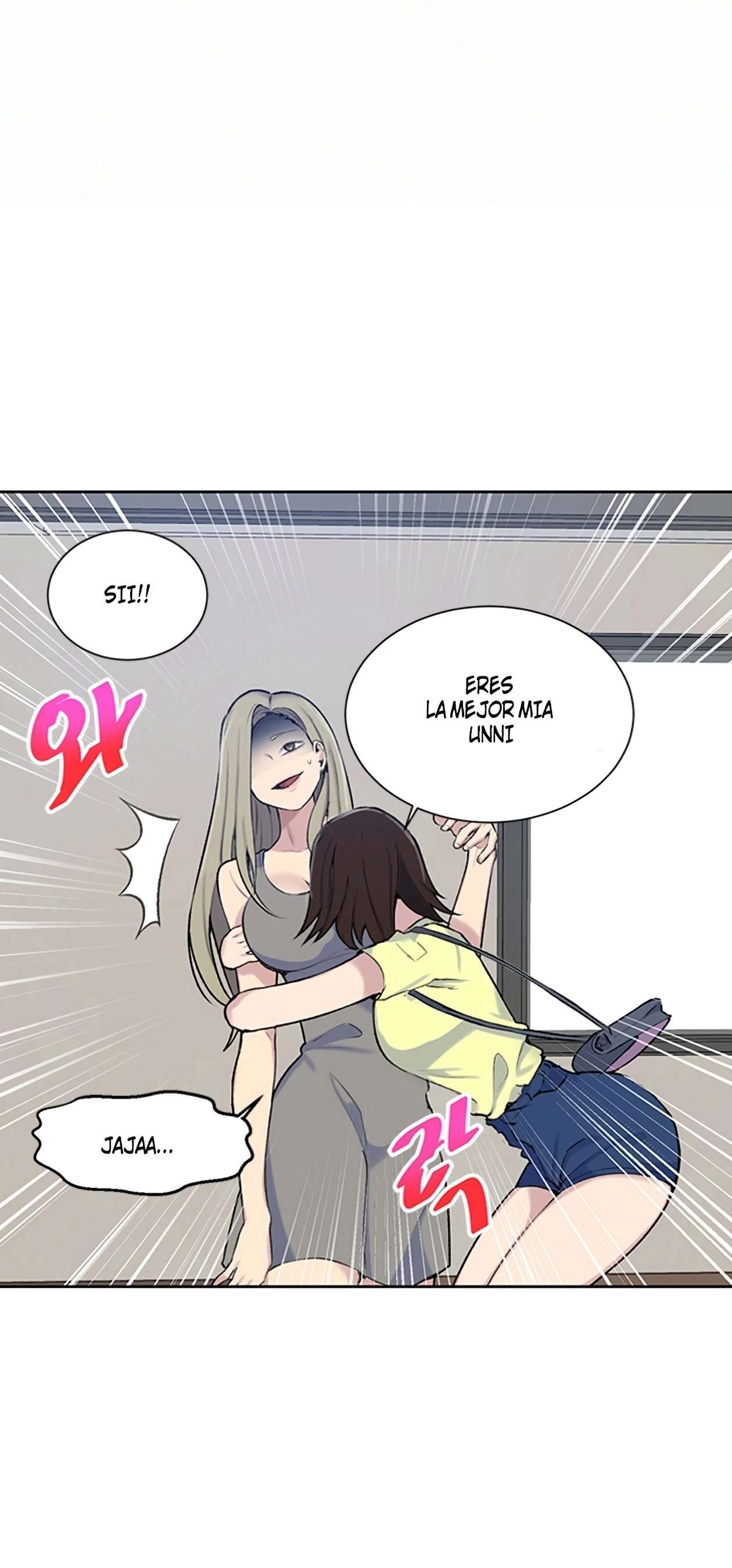 Clases Secretas Capitulo 48 página 15