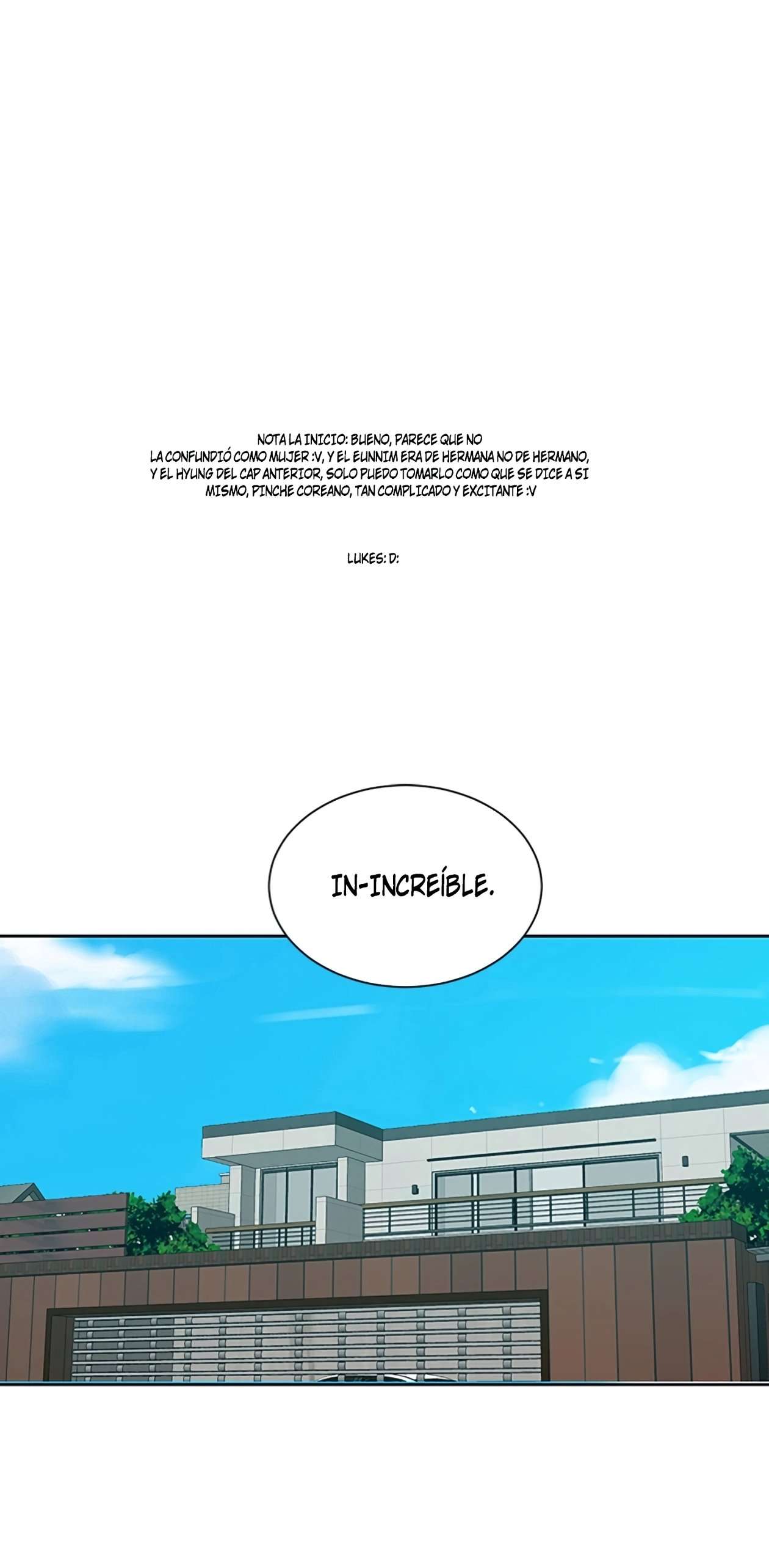 Clases Secretas Capitulo 48 página 3