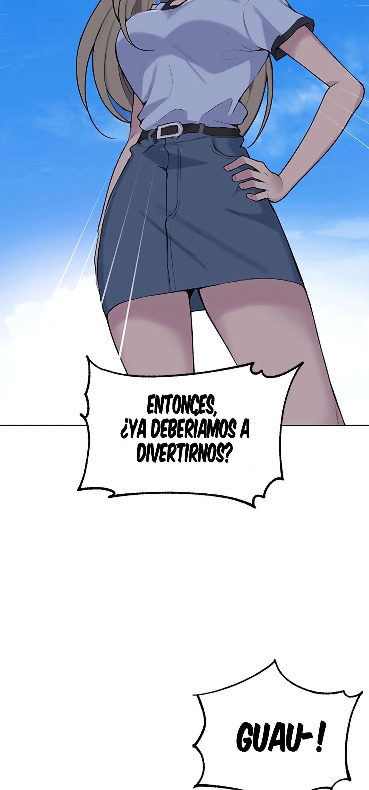 Clases Secretas Capitulo 48 página 40