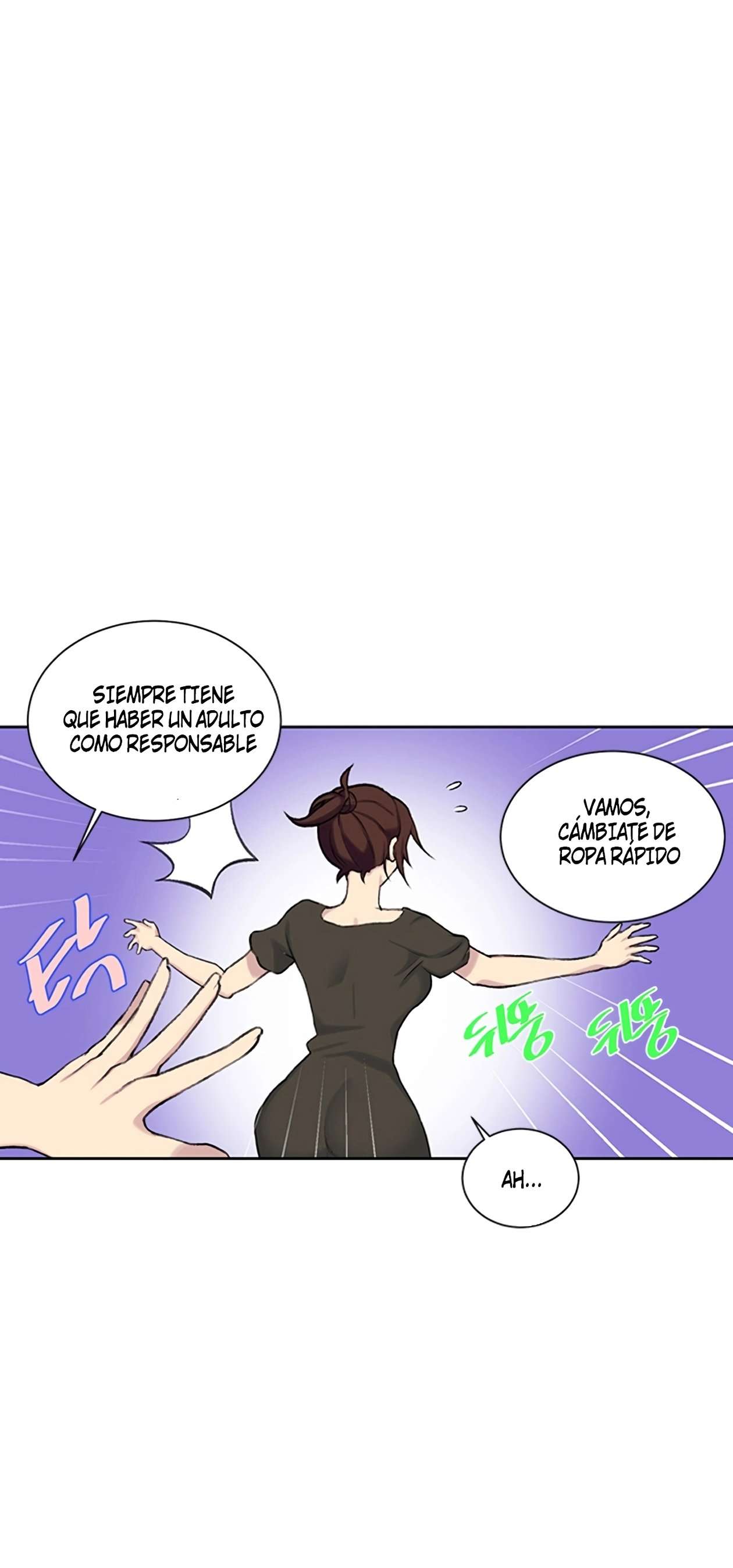 Clases Secretas Capitulo 48 página 43