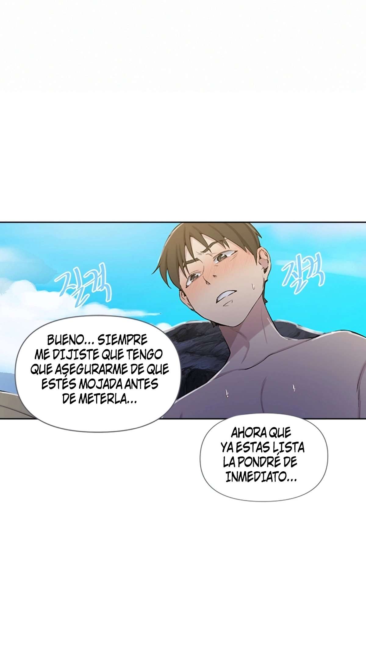 Clases Secretas Capitulo 49 página 15