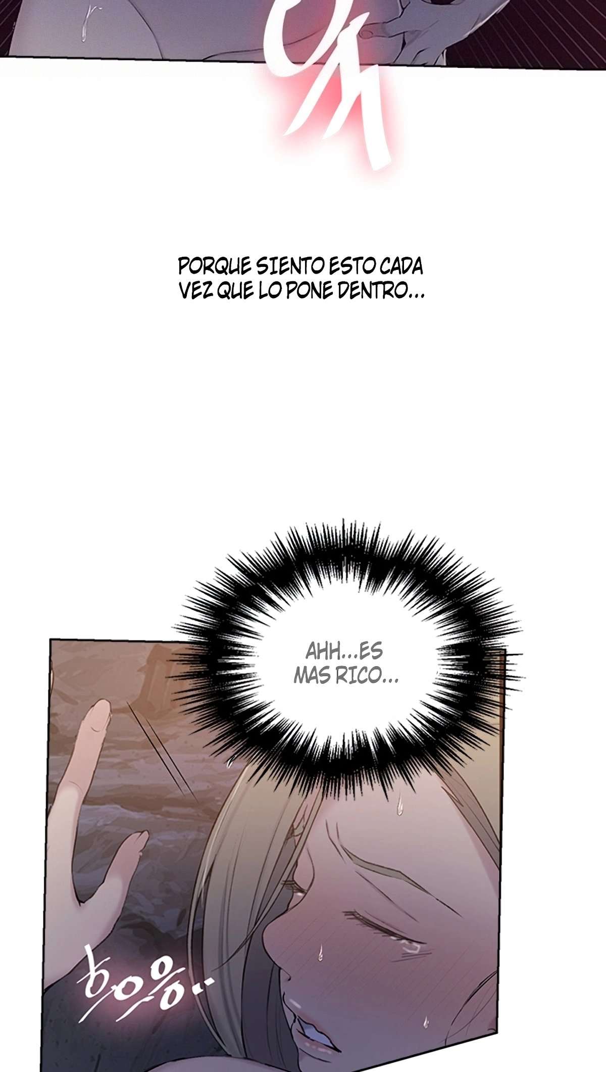 Clases Secretas Capitulo 49 página 19