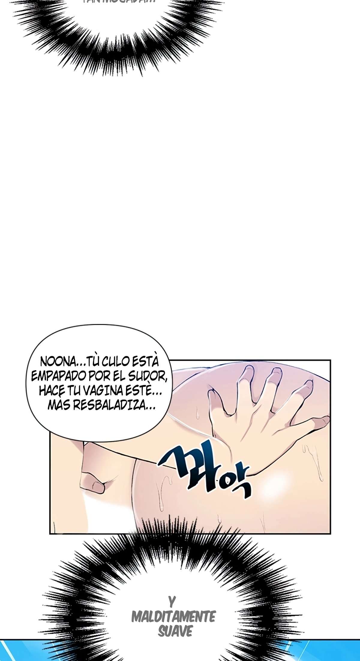 Clases Secretas Capitulo 49 página 28