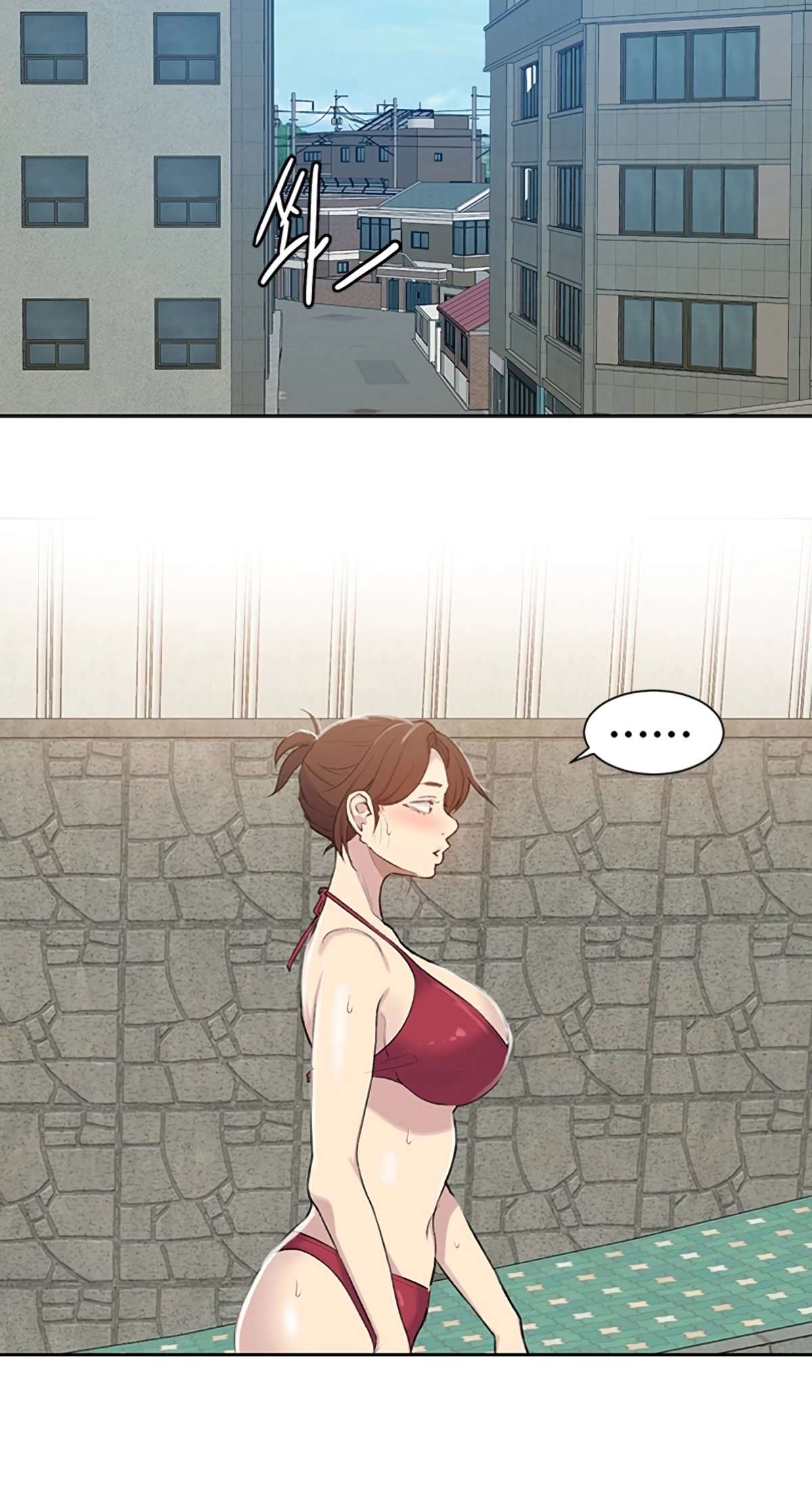 Clases Secretas Capitulo 49 página 50