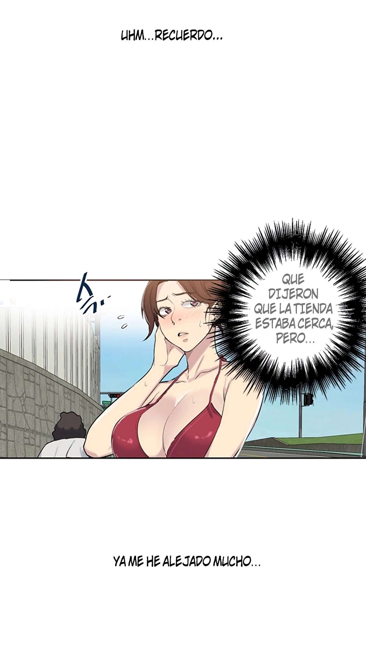 Clases Secretas Capitulo 49 página 51