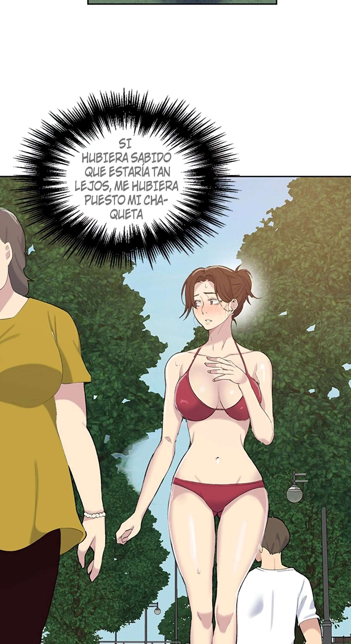 Clases Secretas Capitulo 49 página 53