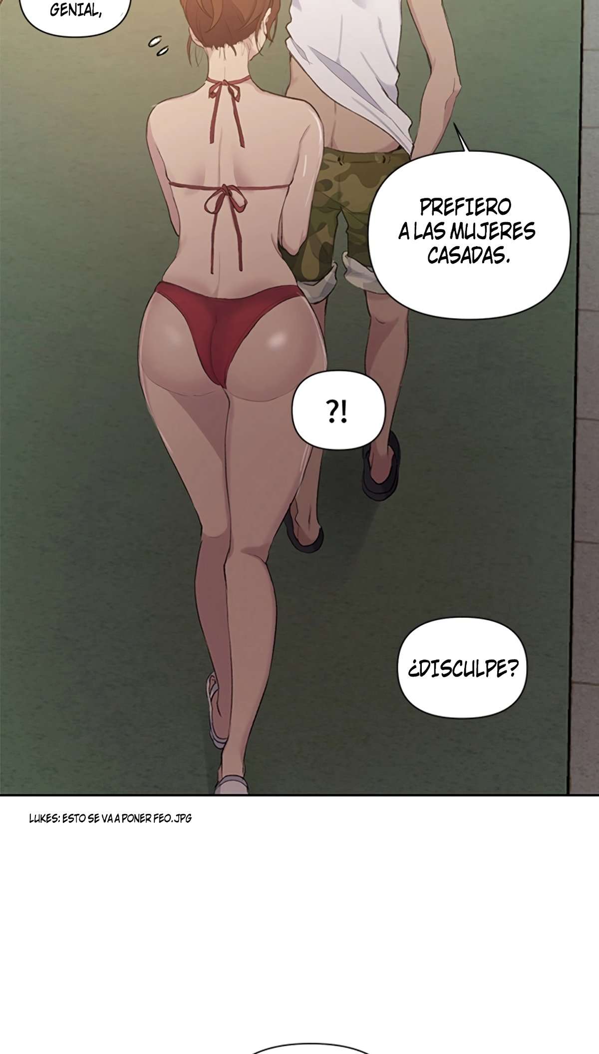 Clases Secretas Capitulo 49 página 63