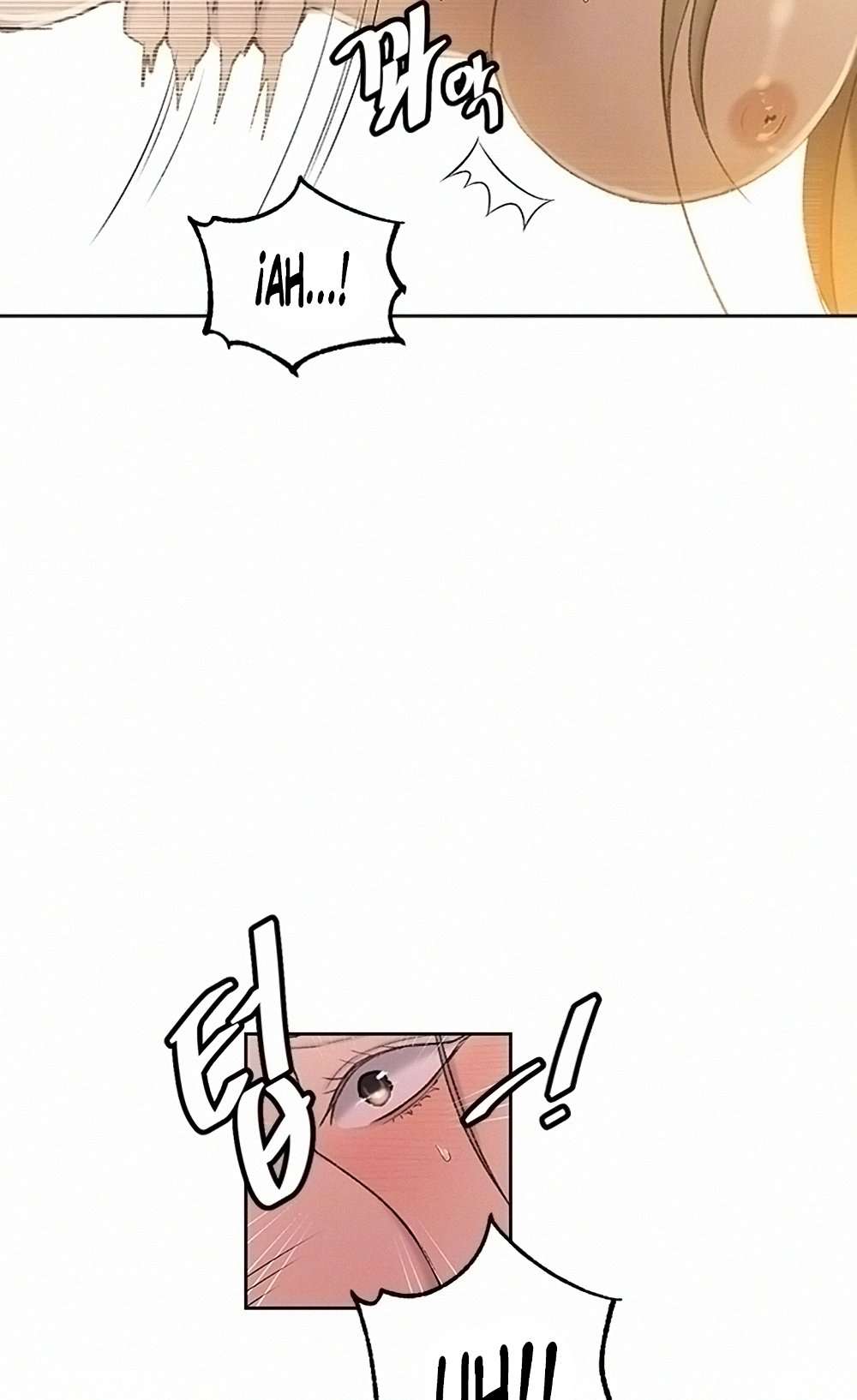 Clases Secretas Capitulo 50 página 22