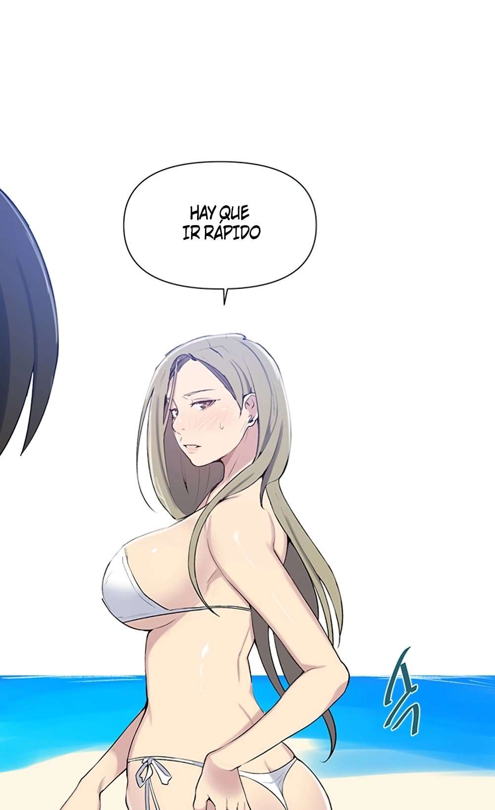Clases Secretas Capitulo 50 página 32