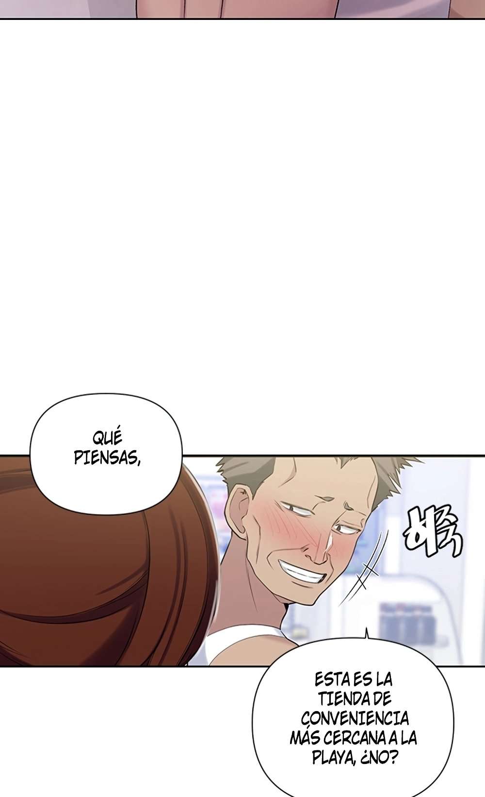Clases Secretas Capitulo 50 página 40
