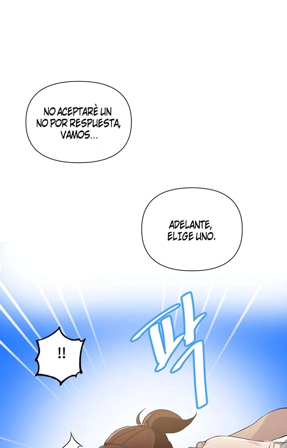 Clases Secretas Capitulo 50 página 47