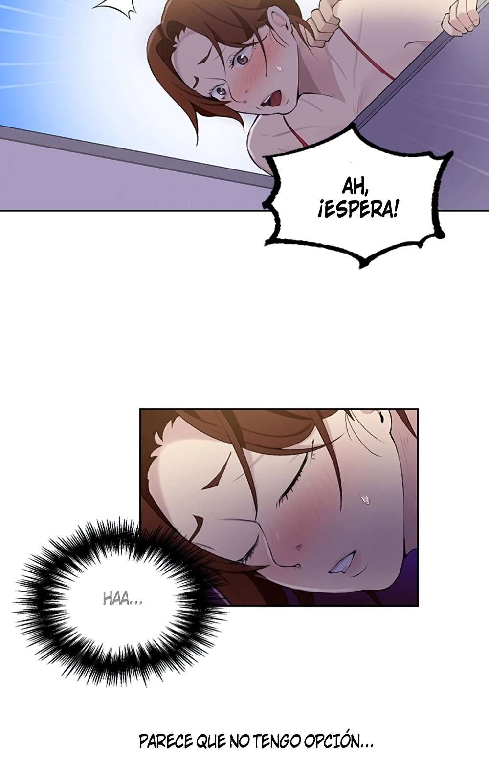 Clases Secretas Capitulo 50 página 48