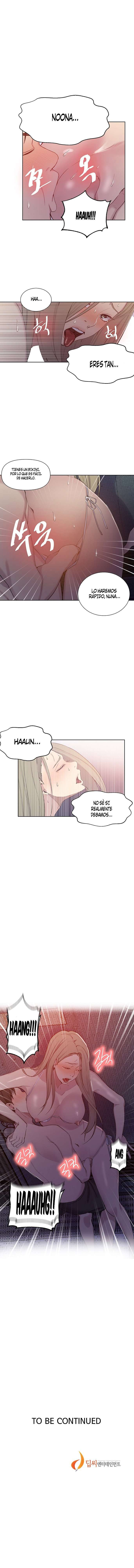 Clases Secretas Capitulo 51 página 14