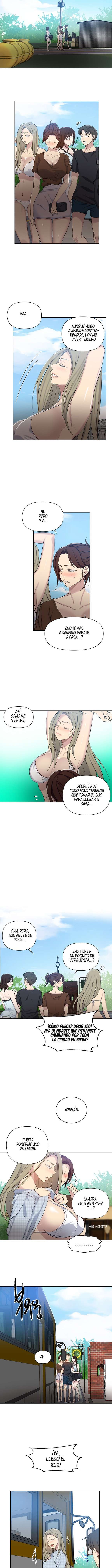 Clases Secretas Capitulo 56 página 7