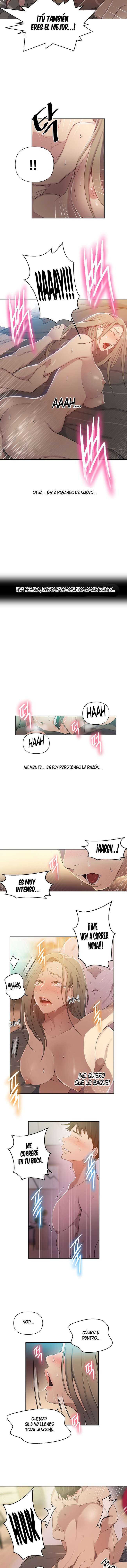 Clases Secretas Capitulo 58 página 6