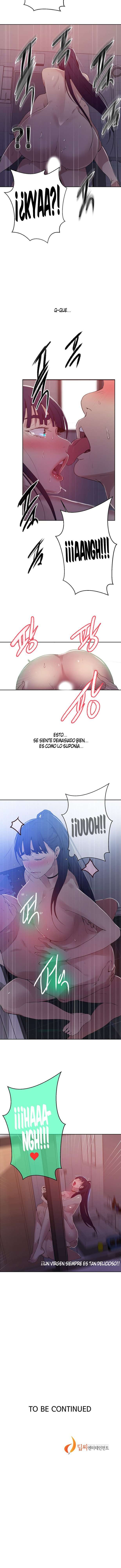 Clases Secretas Capitulo 62 página 11