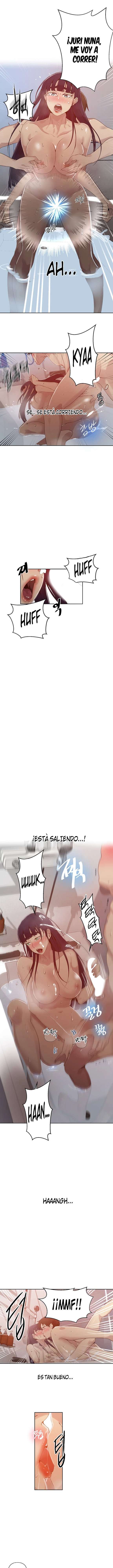 Clases Secretas Capitulo 66 página 7