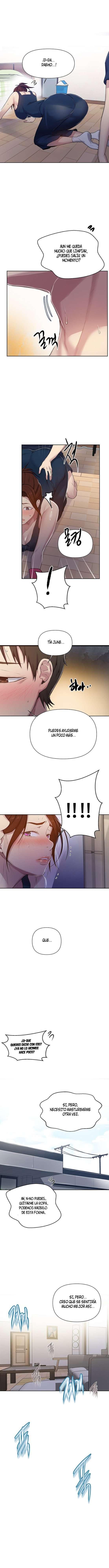 Clases Secretas Capitulo 68 página 12