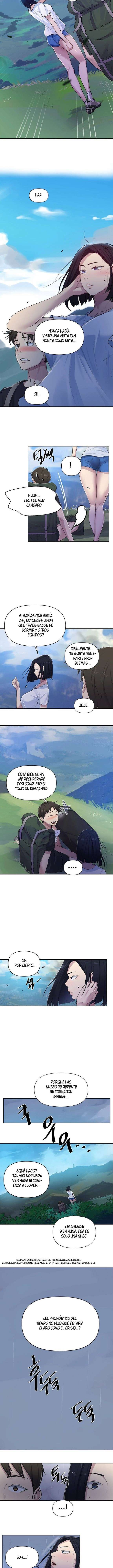 Clases Secretas Capitulo 69 página 11