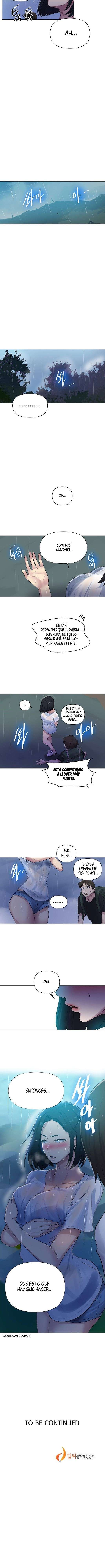 Clases Secretas Capitulo 69 página 12