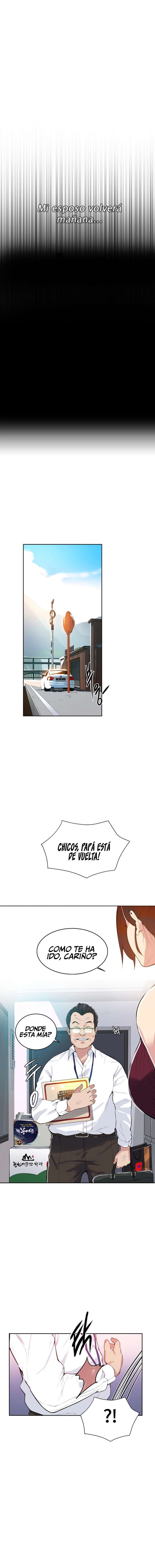 Clases Secretas Capitulo 7 página 13