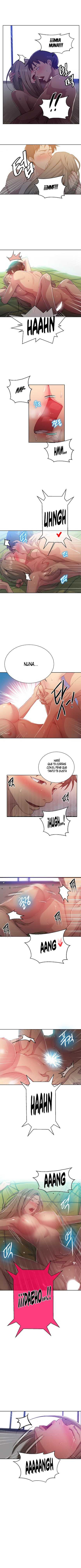 Clases Secretas Capitulo 79 página 6