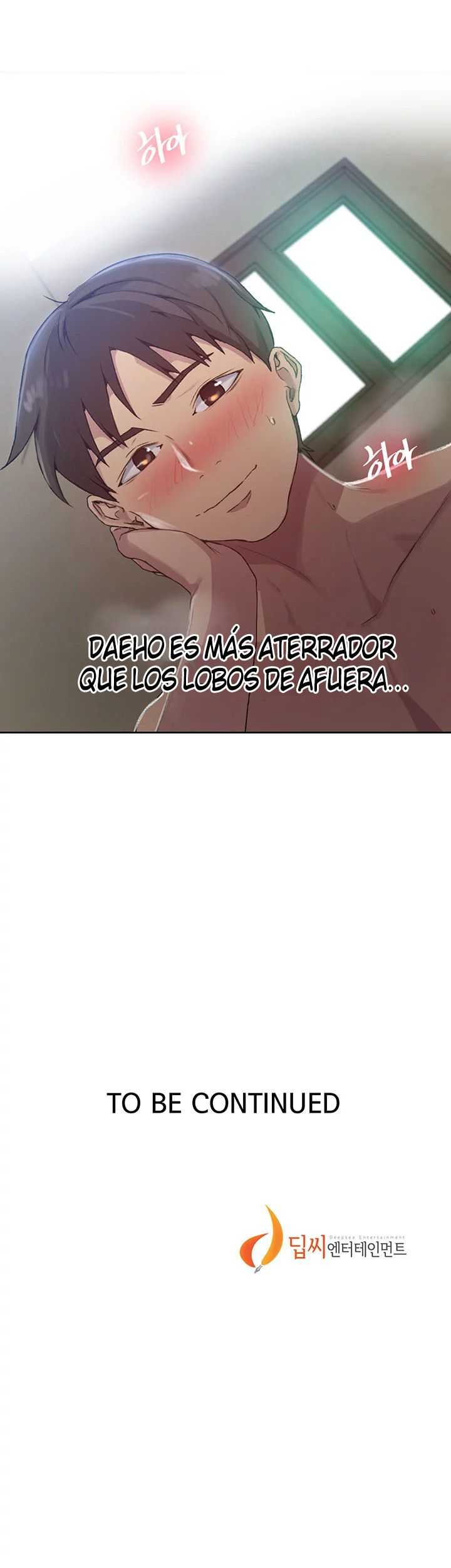 Clases Secretas Capitulo 82 página 7