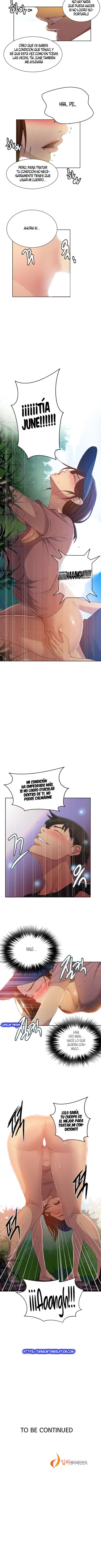 Clases Secretas Capitulo 83 página 7