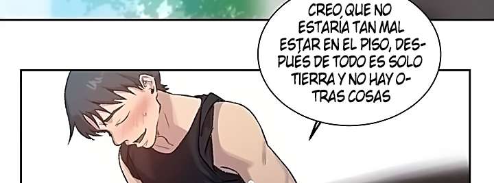 Clases Secretas Capitulo 84 página 110