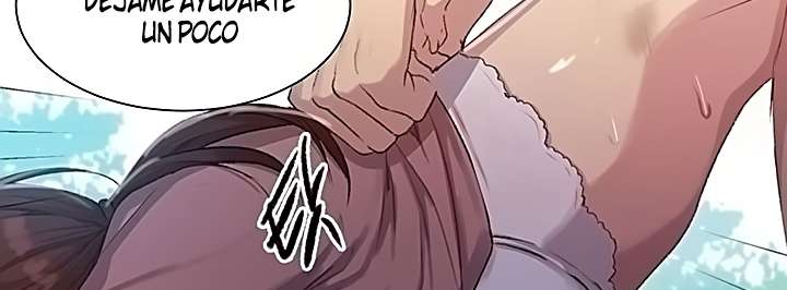 Clases Secretas Capitulo 84 página 117