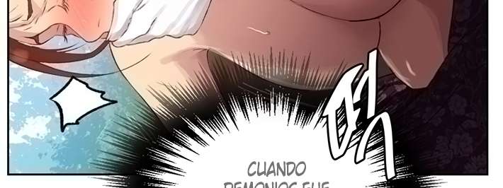 Clases Secretas Capitulo 84 página 204