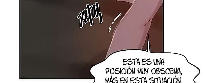 Clases Secretas Capitulo 84 página 54