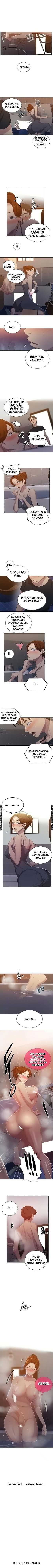 Clases Secretas Capitulo 85 página 4