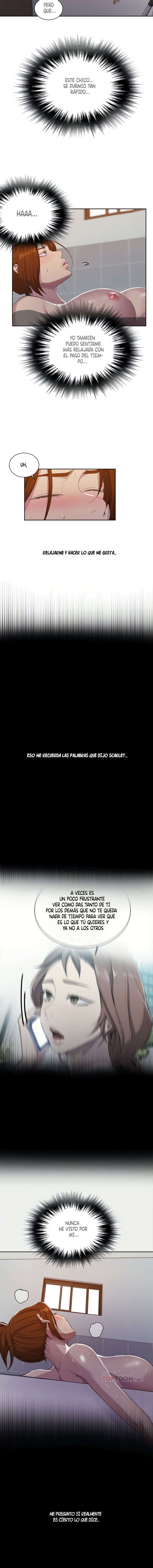 Clases Secretas Capitulo 86 página 4