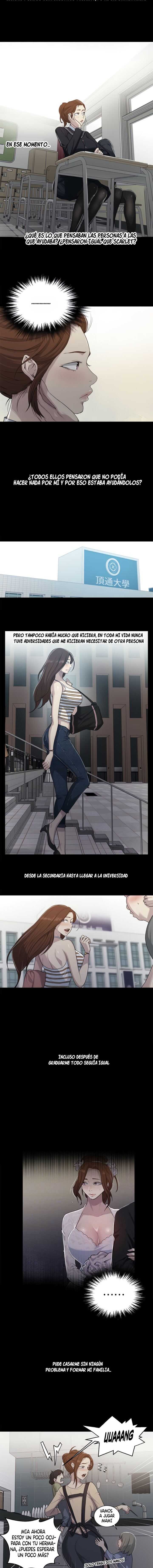Clases Secretas Capitulo 86 página 6