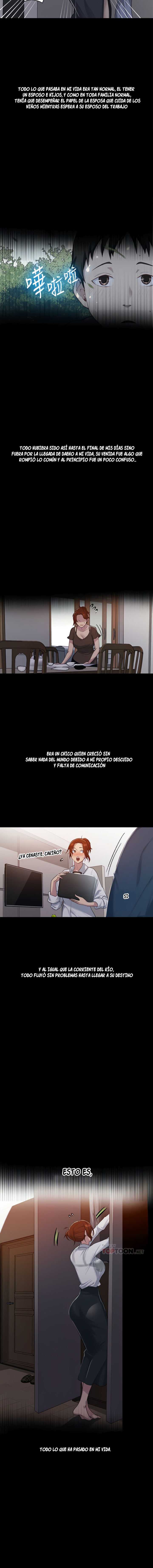 Clases Secretas Capitulo 86 página 7