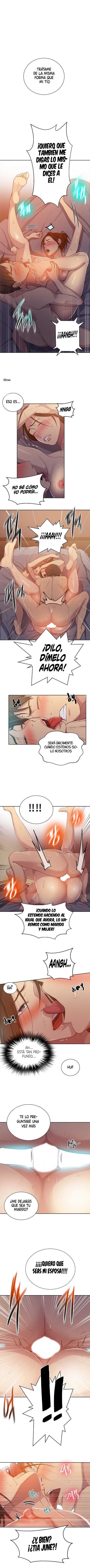 Clases Secretas Capitulo 91 página 7