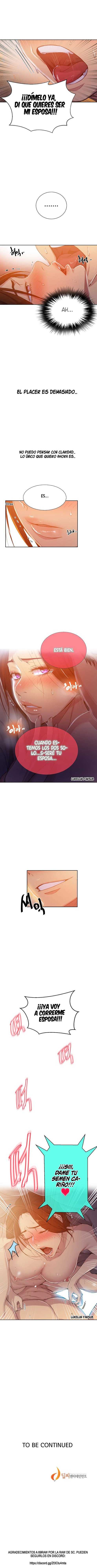 Clases Secretas Capitulo 91 página 8