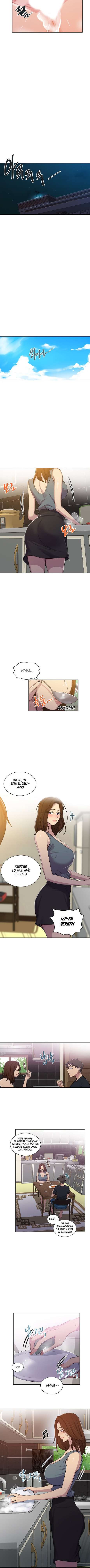Clases Secretas Capitulo 92 página 5