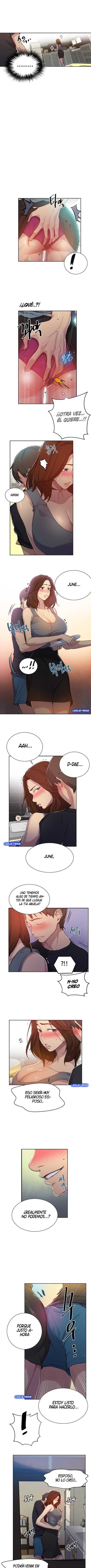 Clases Secretas Capitulo 92 página 6