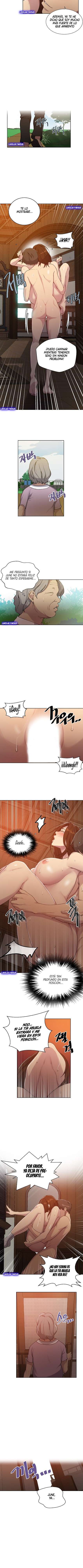 Clases Secretas Capitulo 93 página 7