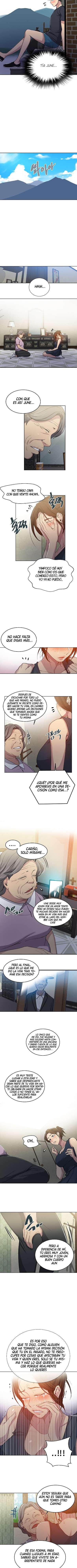 Clases Secretas Capitulo 94 página 4