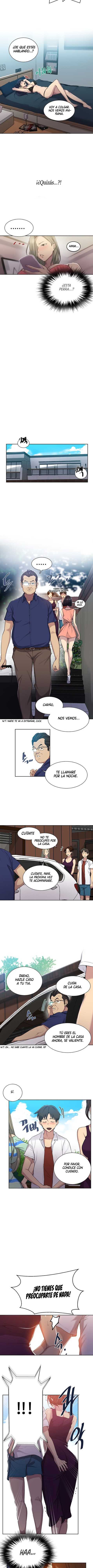 Clases Secretas Capitulo 95 página 4