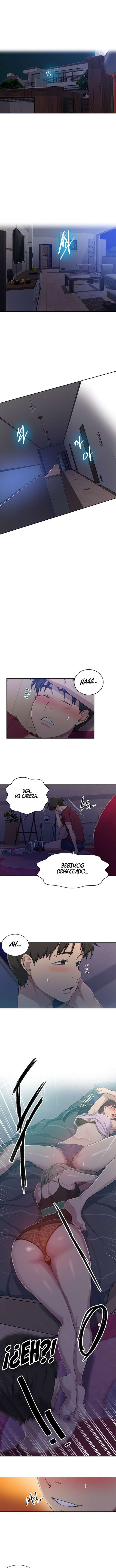 Clases Secretas Capitulo 95 página 8