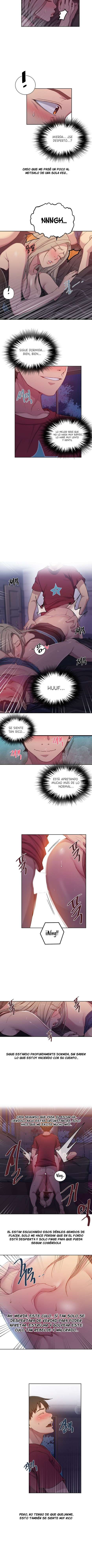 Clases Secretas Capitulo 96 página 4