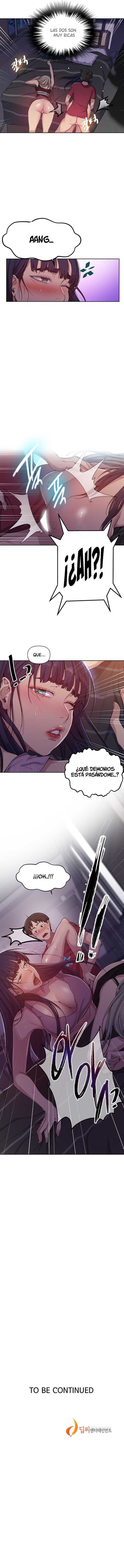 Clases Secretas Capitulo 96 página 7