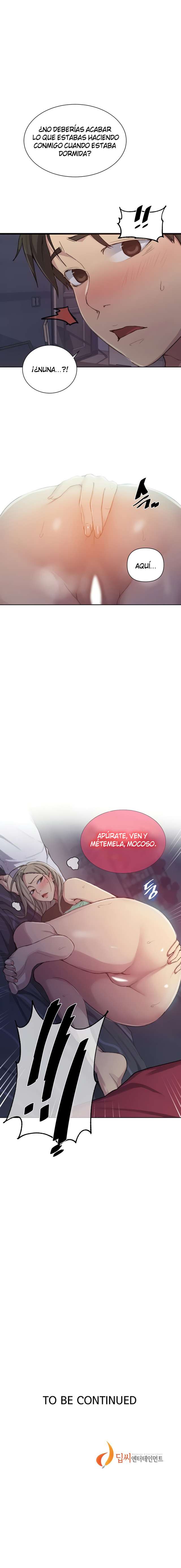 Clases Secretas Capitulo 97 página 8