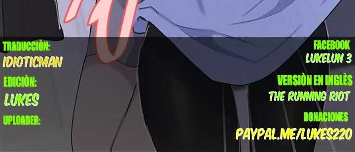 Clases Secretas Capitulo 98 página 4